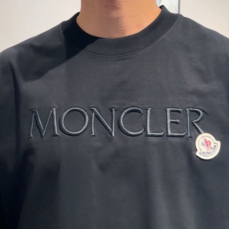 Moncler T-Shirts